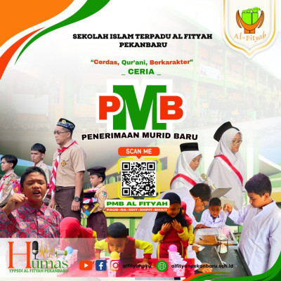 KLIK FORMULIR PPDB
