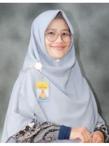 FADHILATUNNISA, S.PSy