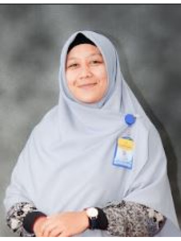 NURFAUZIAH MARDHIYAH, S.Pd
