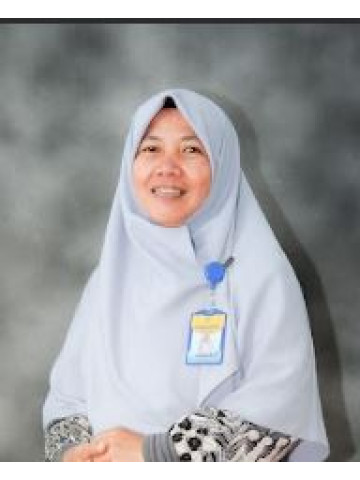 MULYANI, S.Ag