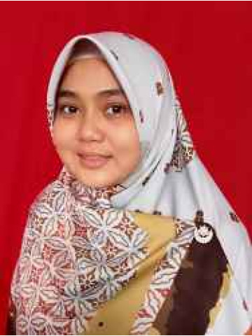 MARDIAN AZURA. S.Ab